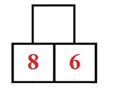 Zahlenmauer Aufgabe 3 Aufgabenstellung