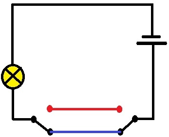 Wechselschaltung